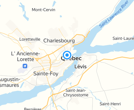 Jean Coutu Québec Vieux-Limoilou