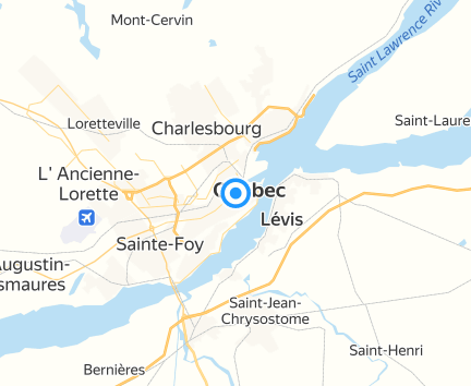 Jean Coutu Québec