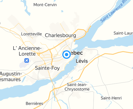 Jean Coutu Québec