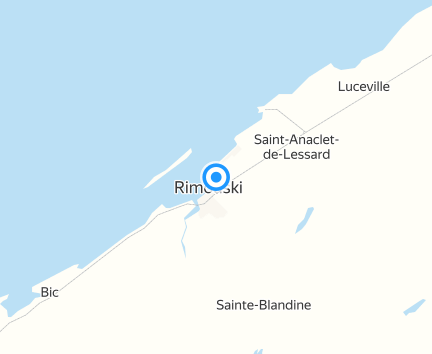 Jean Coutu Rimouski