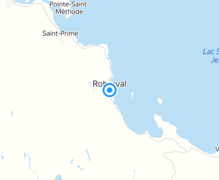 Jean Coutu Roberval