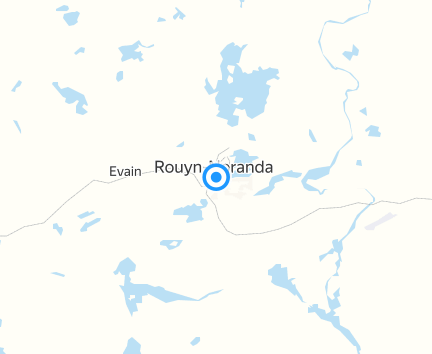 Jean Coutu Rouyn-Noranda