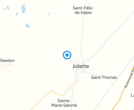 Jean Coutu Saint-Charles-Borromée