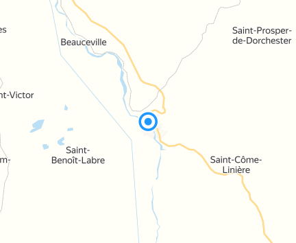 Jean Coutu Saint-Georges