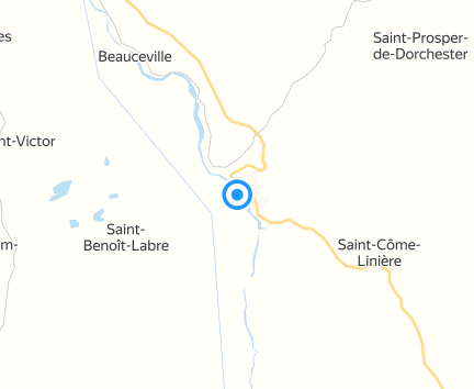 Jean Coutu Saint-Georges