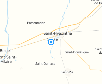 Jean Coutu Saint-Hyacinthe
