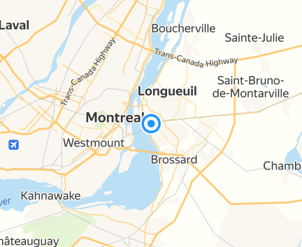 Jean Coutu Saint-Lambert