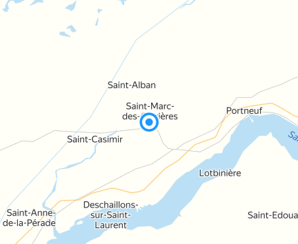 Jean Coutu Saint-Marc-Des-Carrières