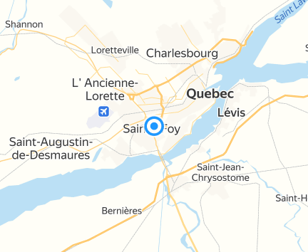 Jean Coutu Québec