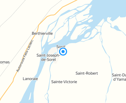 Jean Coutu Sorel-Tracy