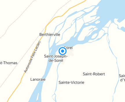 Jean Coutu Sorel-Tracy
