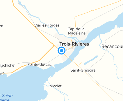 Jean Coutu Trois-Rivières Trois-Rivières-Ouest