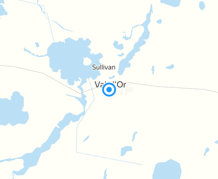 Jean Coutu Val-D'Or