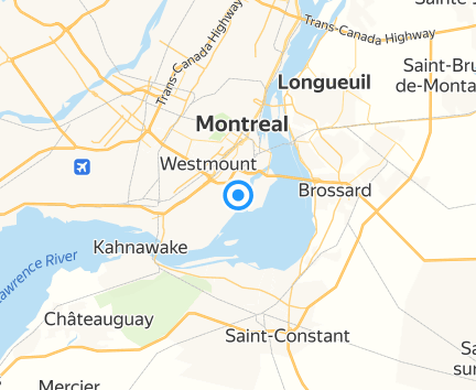 Jean Coutu Verdun
