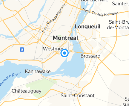 Jean Coutu Montréal Verdun