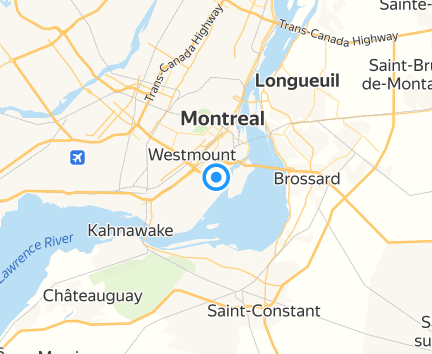 Jean Coutu Montréal Verdun