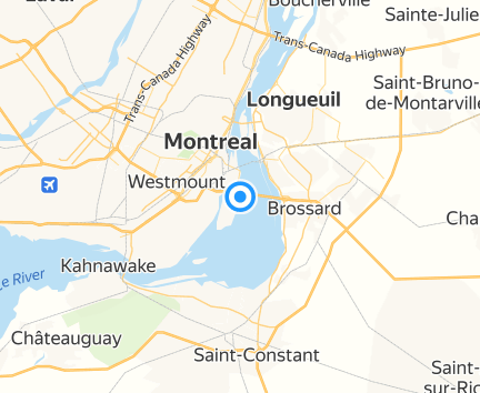 Jean Coutu Montréal Verdun
