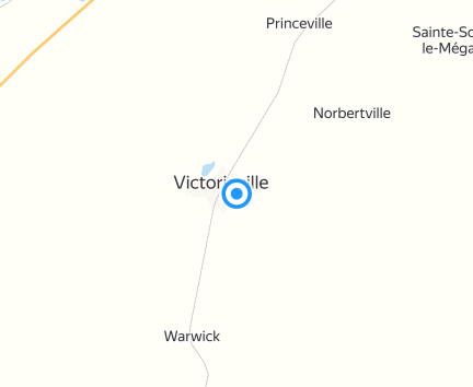 Jean Coutu Victoriaville
