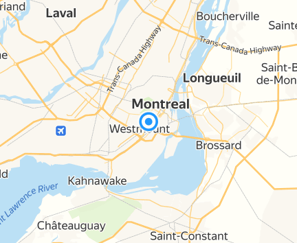 Jean Coutu Westmount