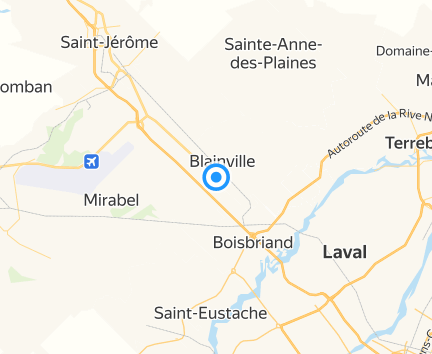Jeans Dépot Blainville