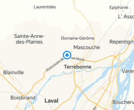 Jeans Dépot Mascouche
