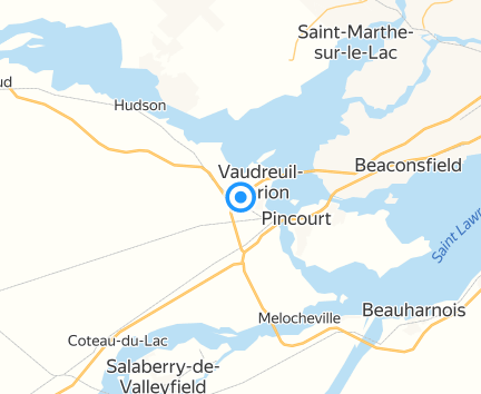 Jysk Vaudreuil-Dorion