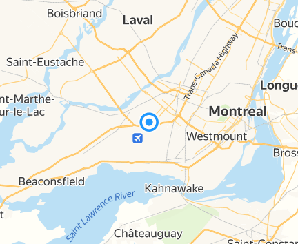 Kido Montréal Saint-Laurent