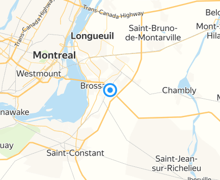 Kif-Kif Import Brossard