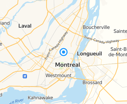 Kif-Kif Import Montréal