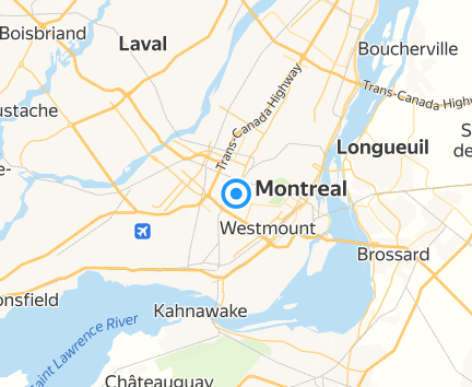 Kim Phat Montréal