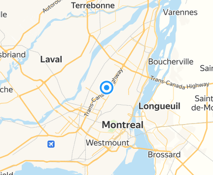 Kim Phat Montréal