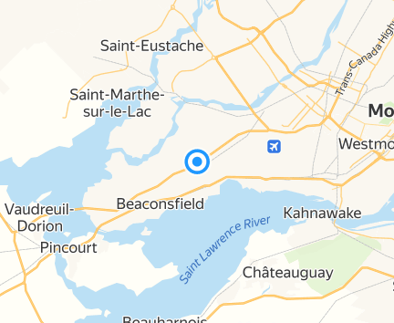 Koodo Mobile Pointe-Claire