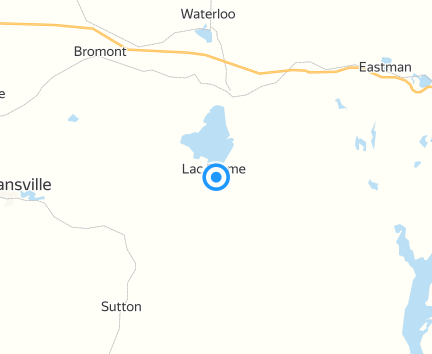 Korvette Lac-Brome