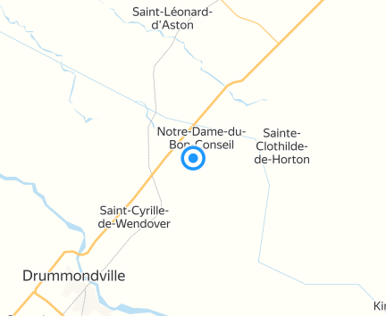 Korvette Notre-Dame-Du-Bon-Conseil