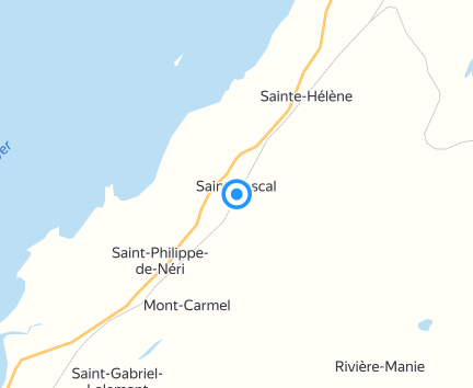 Korvette Saint-Pascal