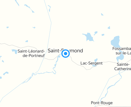 Korvette Saint-Raymond