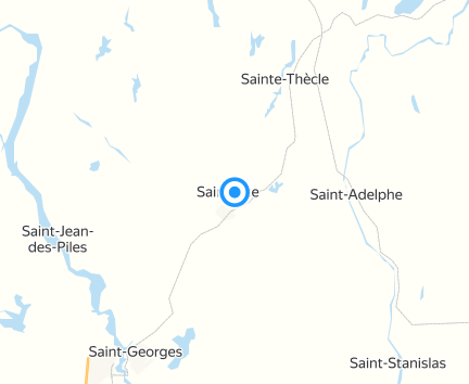 Korvette Saint-Tite