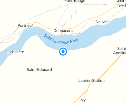 Korvette Sainte-Croix