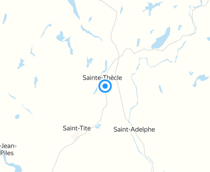 Korvette Sainte-Thècle