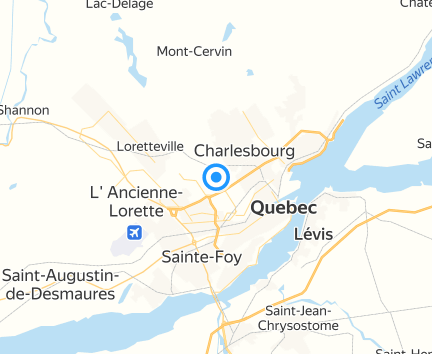 Kulina Québec
