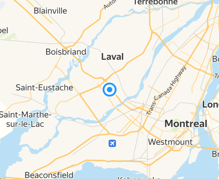 La Cordée Laval