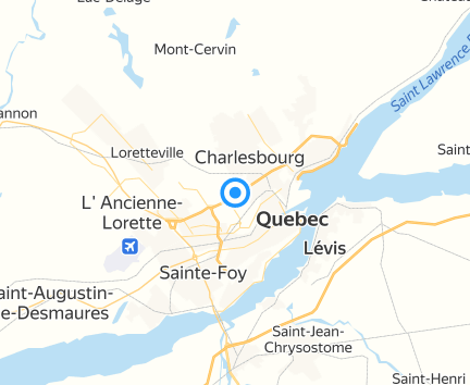 La Cordée Québec
