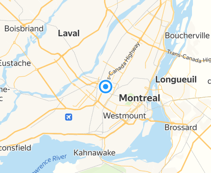 La Senza Mont-Royal