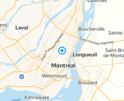 La Source Montréal