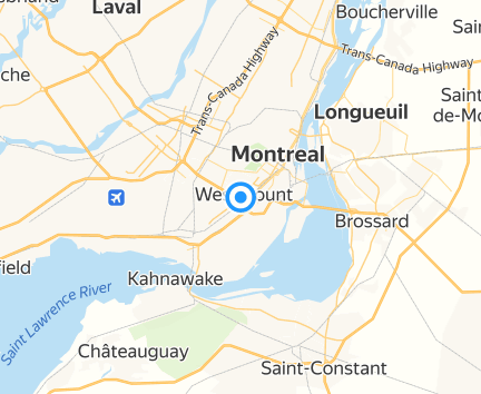 La Source Montréal