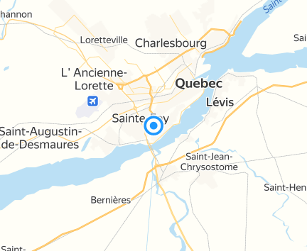 La Source Québec