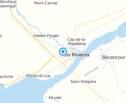La Source Trois-Rivières