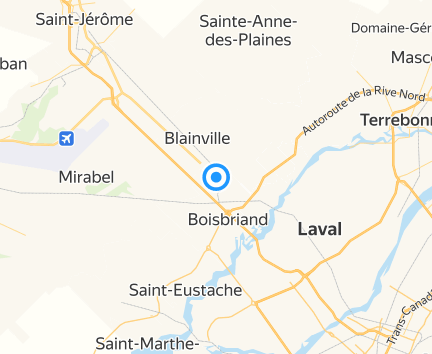 Laboratoire Orthopédique Médicus Blainville