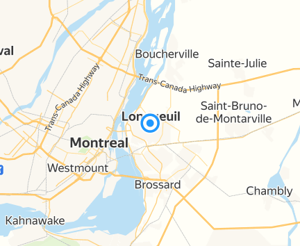 Laboratoire Orthopédique Médicus Longueuil