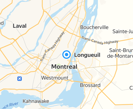Laboratoire Orthopédique Médicus Montréal